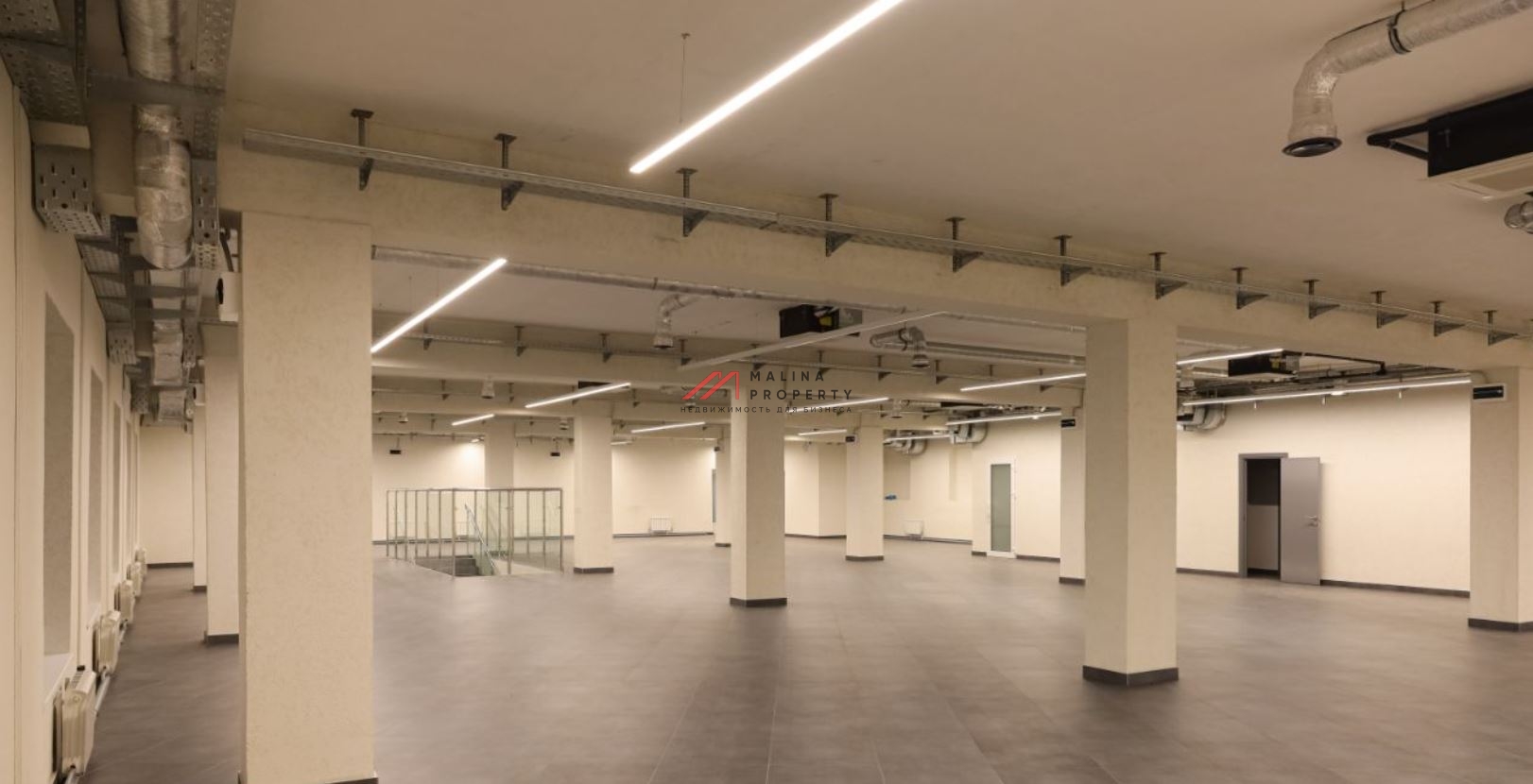 Аренда торгового помещения в Лыткарино