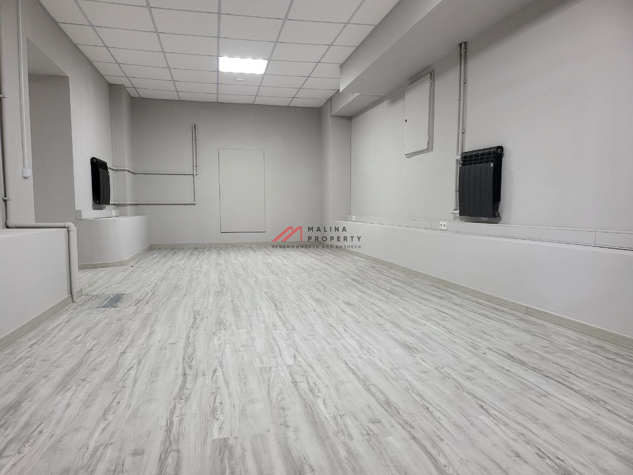 Продажа помещения на выходе из метро Маяковская