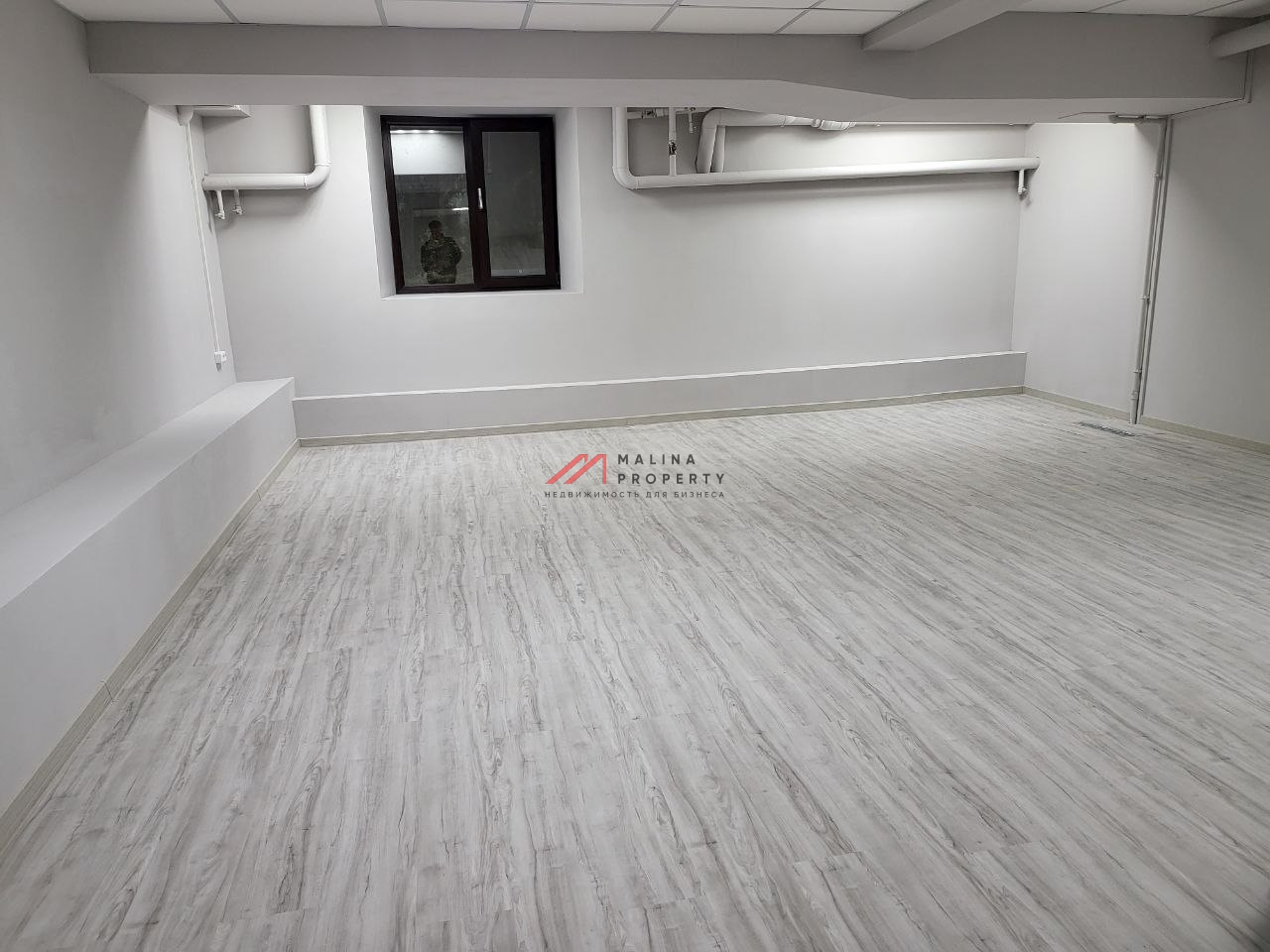 Продажа помещения на выходе из метро Маяковская