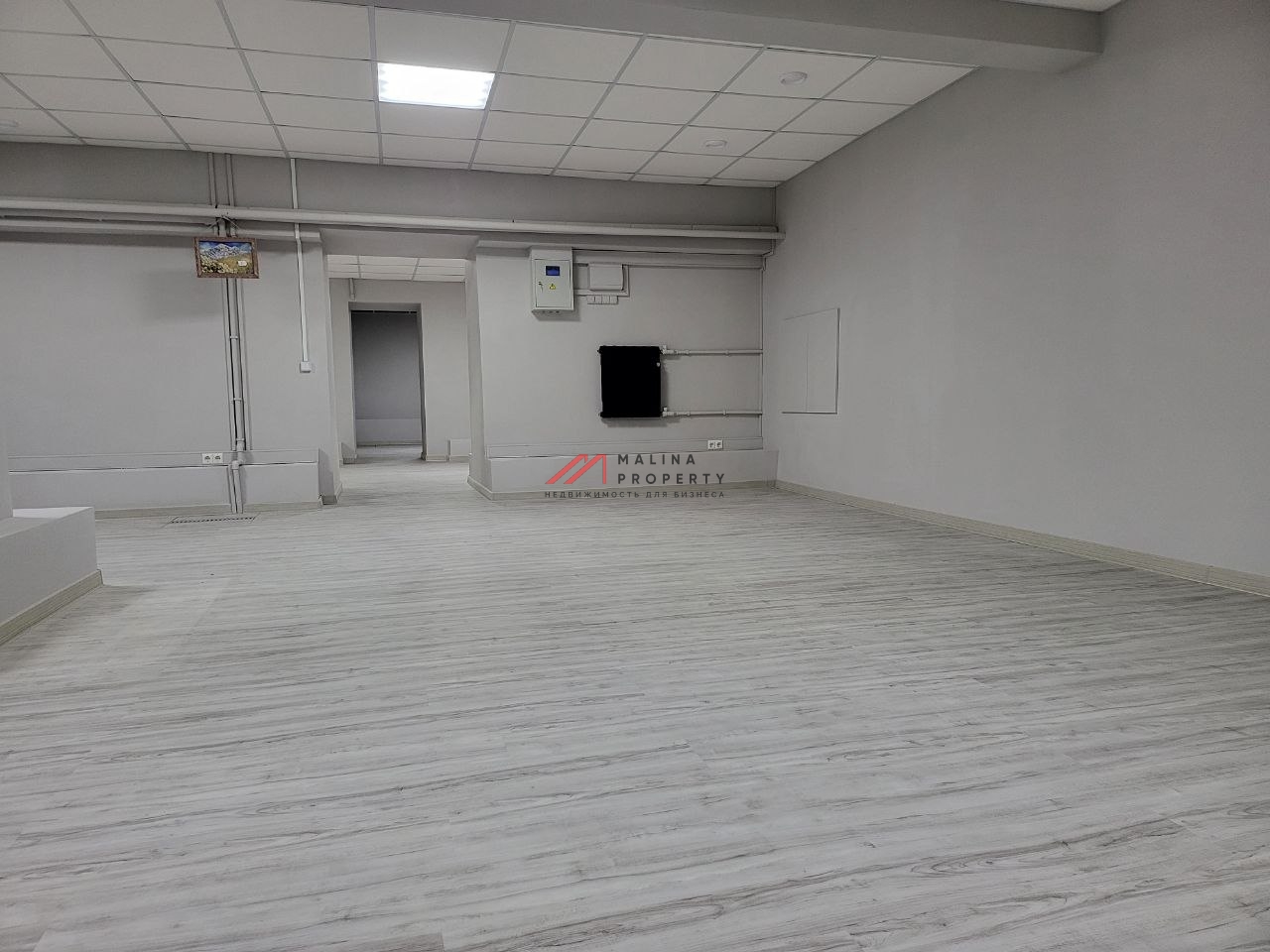 Продажа помещения на выходе из метро Маяковская