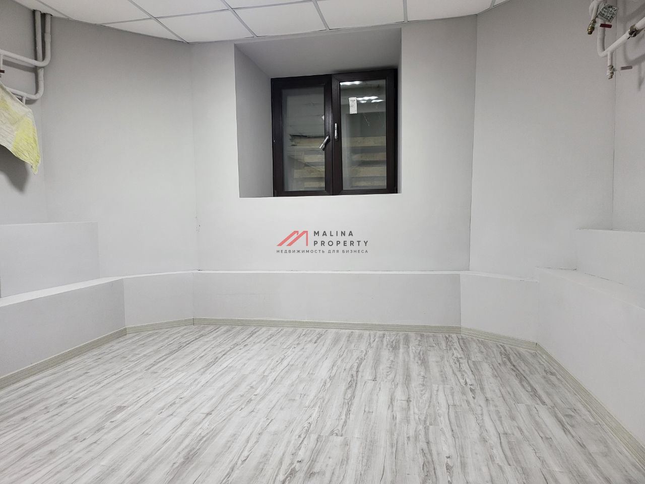 Продажа помещения на выходе из метро Маяковская