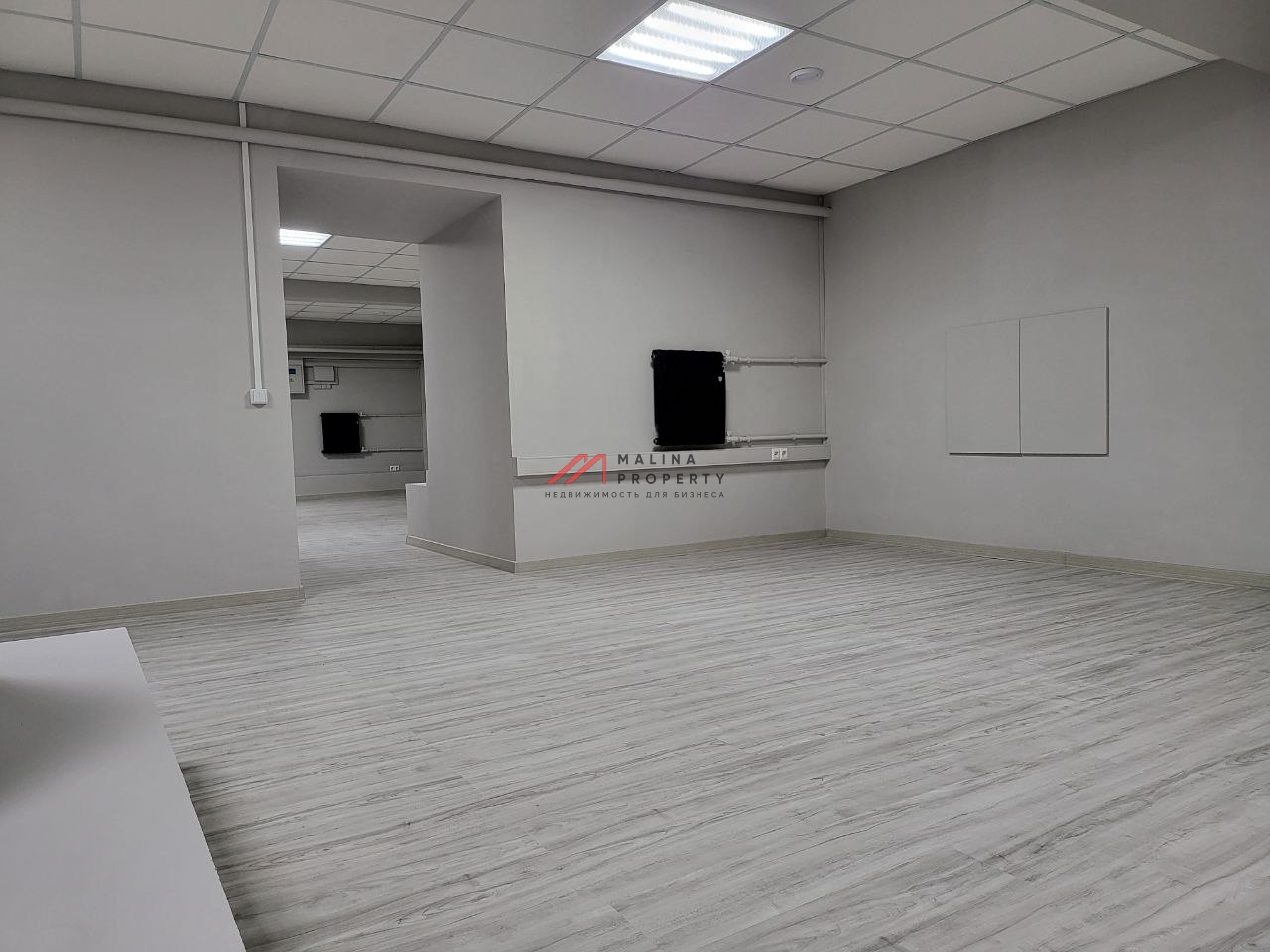 Продажа помещения на выходе из метро Маяковская