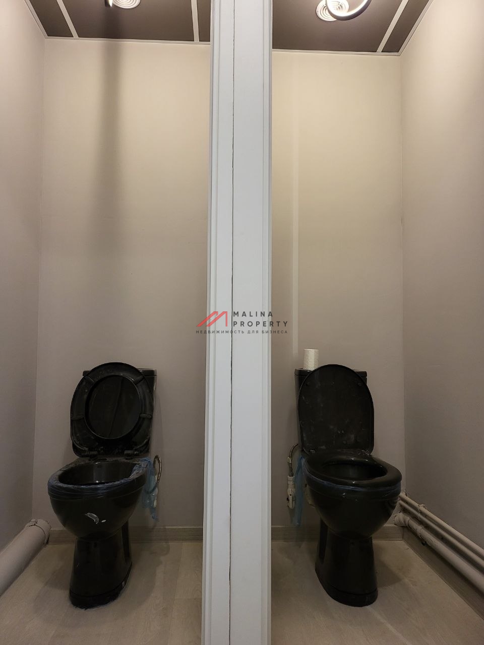 Продажа помещения на выходе из метро Маяковская