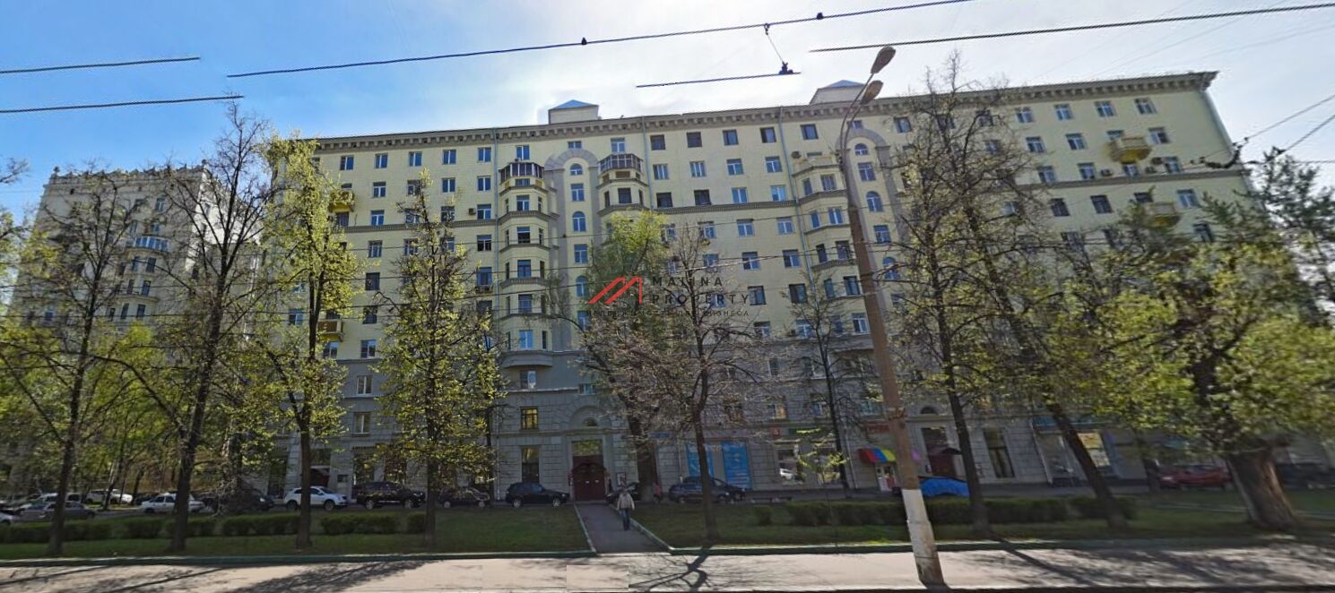 Аренда торгового помещения у м. Семеновская