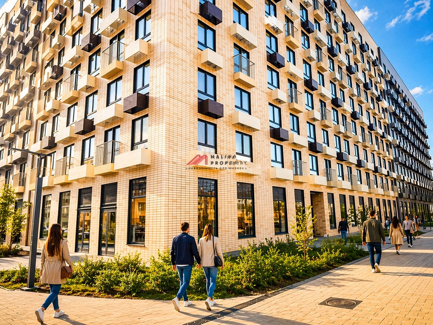 Продажа помещения c Ozon, окупаемость 10 лет