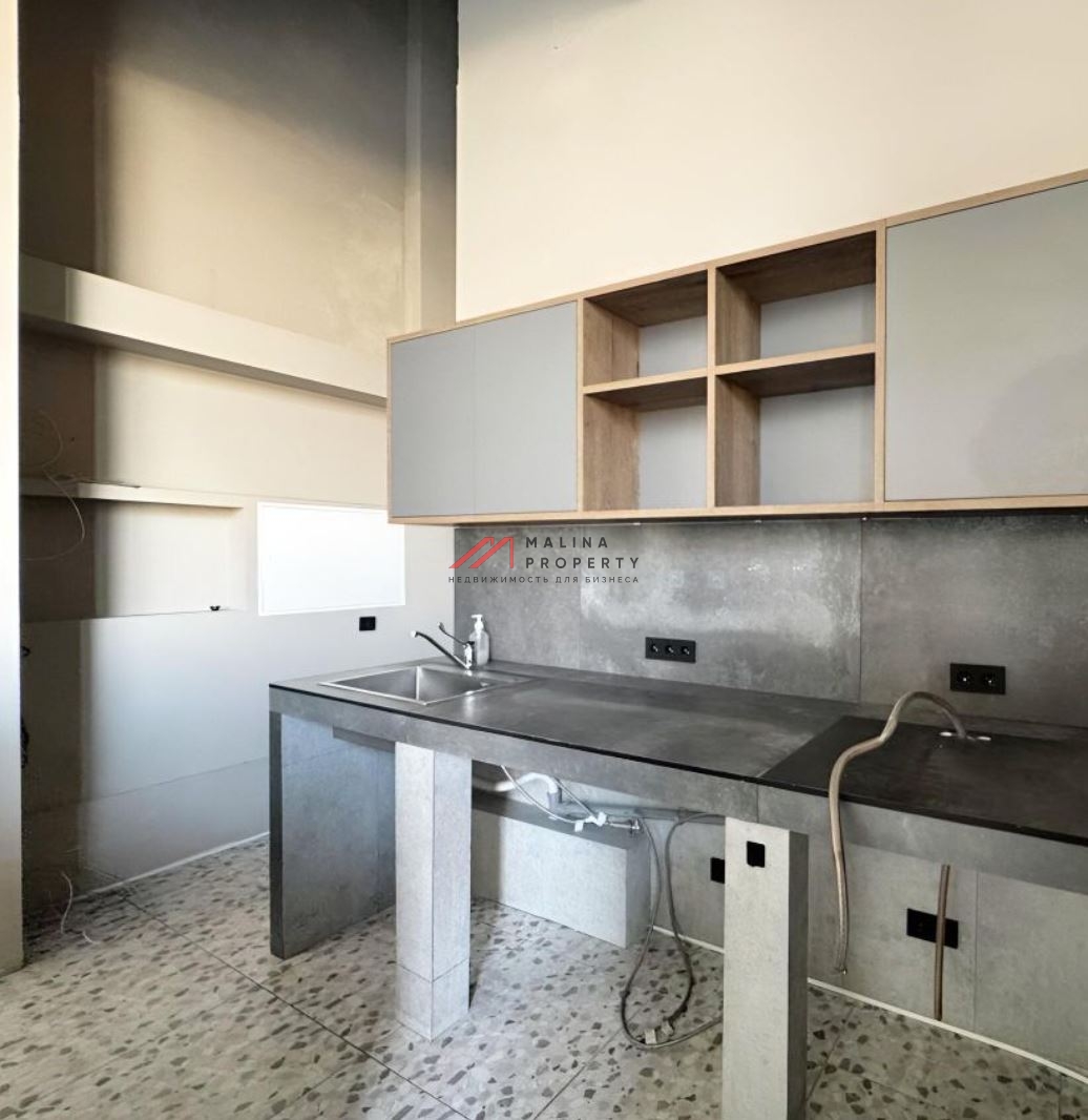 Аренда торгового помещения в ЖК «Квартал Foriver RiverSky»