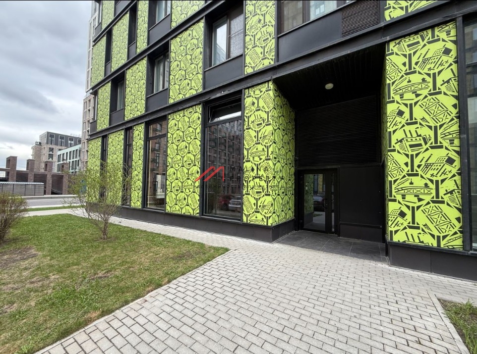 Аренда помещения в жилом комплексе Техно парк