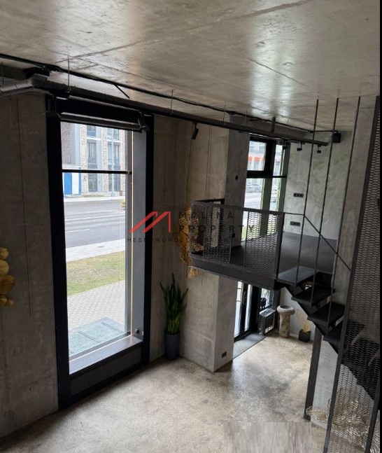 Аренда помещения в жилом комплексе Техно парк