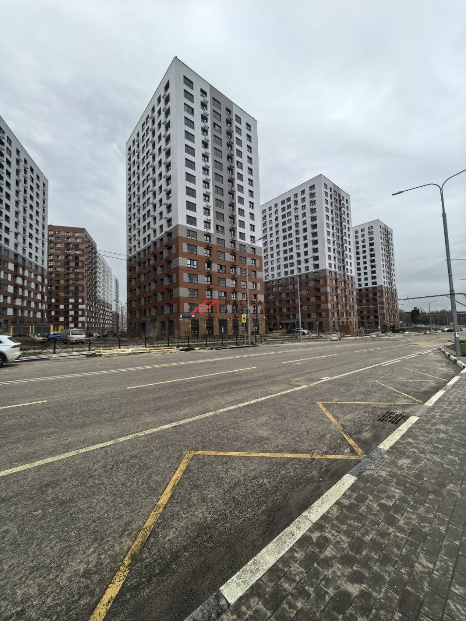 Аренда торгового помещения в ЖК Новое Медведково