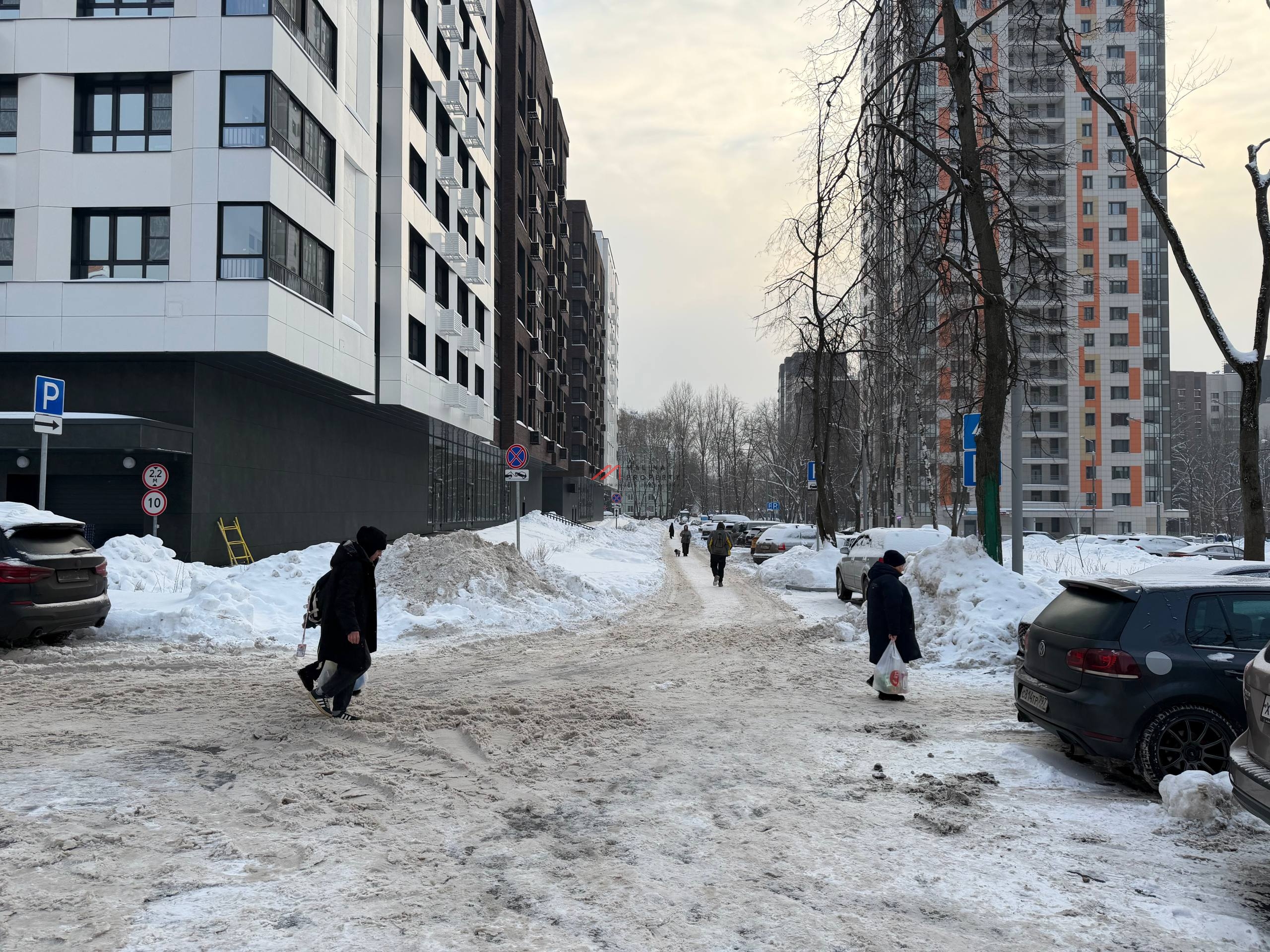 Продажа торгового помещения в районе Проспекта Вернадского 