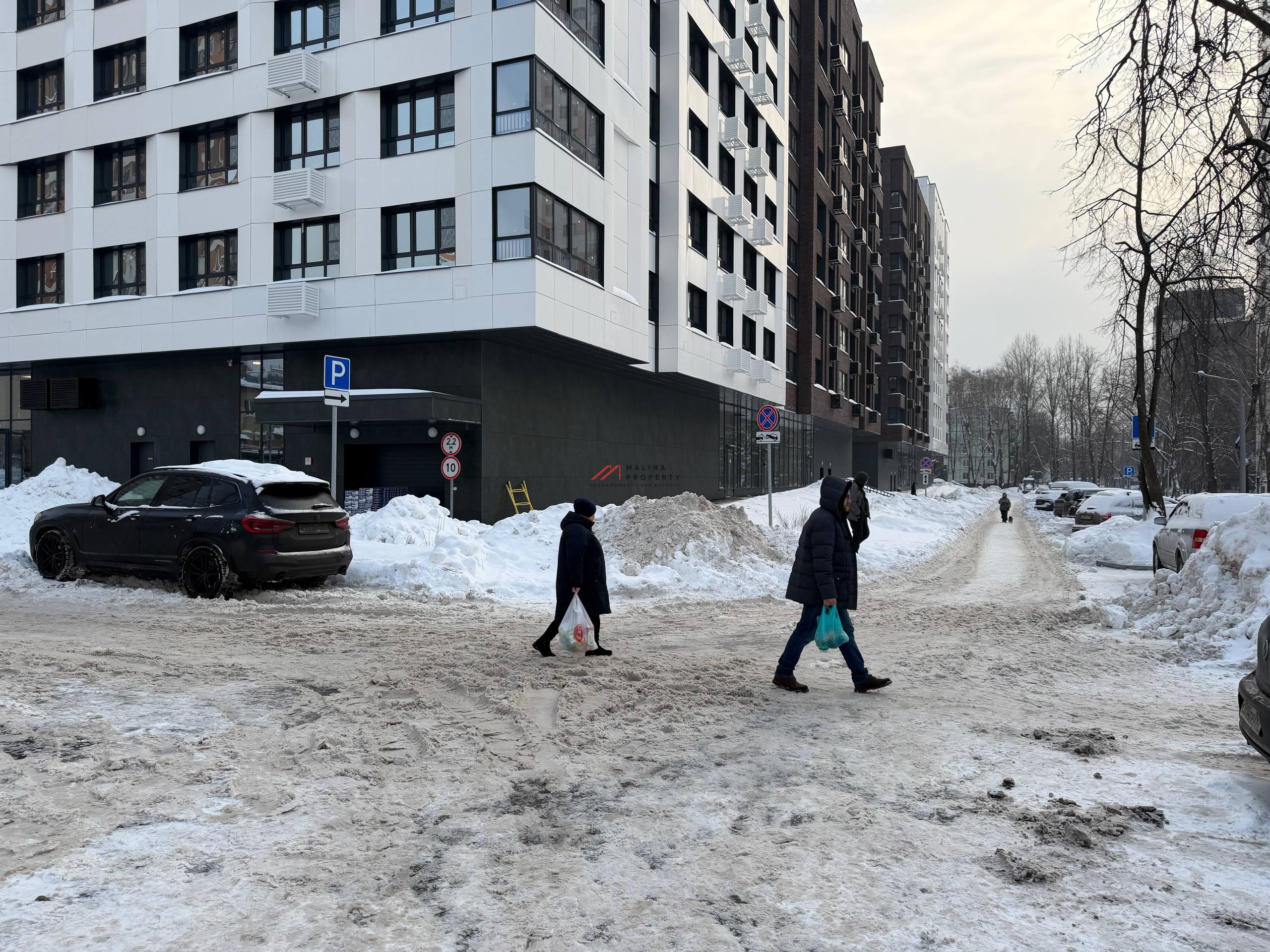 Продажа торгового помещения в районе Проспекта Вернадского 