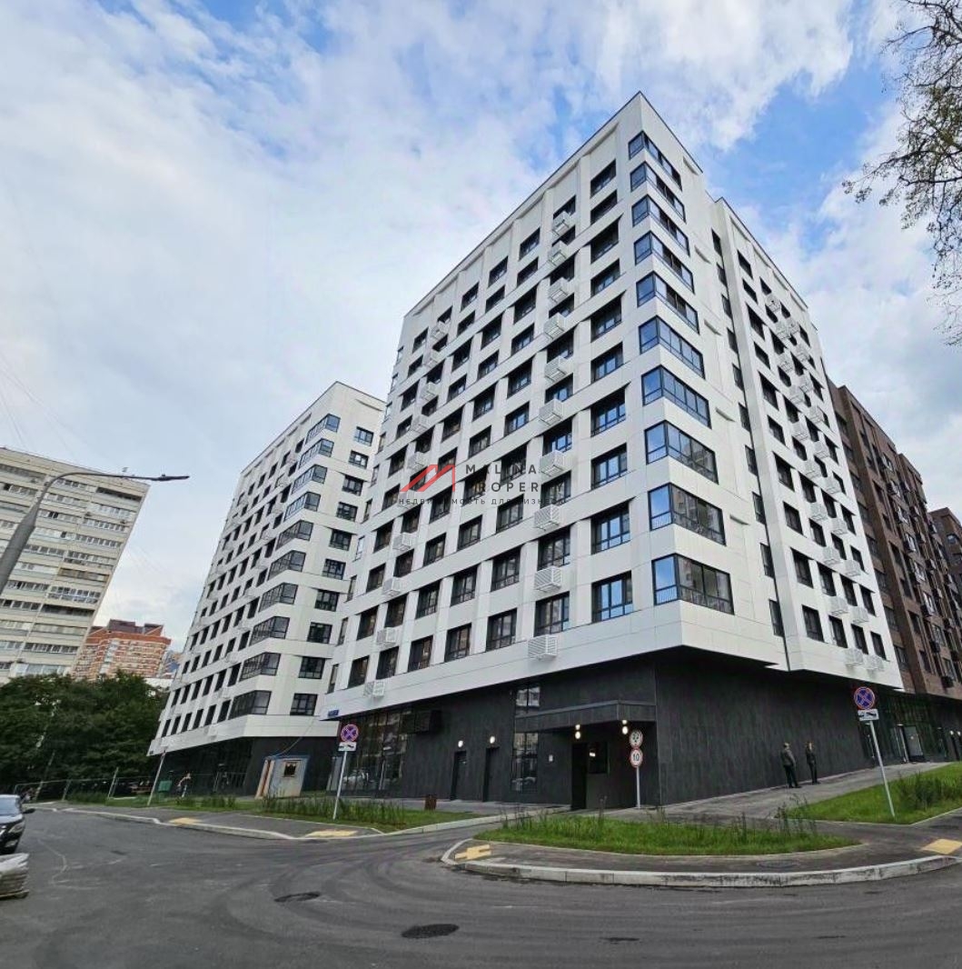 Продажа торгового помещения в районе Проспекта Вернадского 