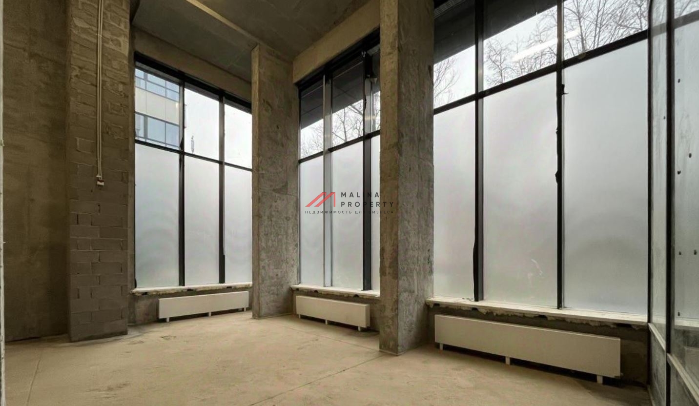 Продажа торгового помещения в районе Проспекта Вернадского 