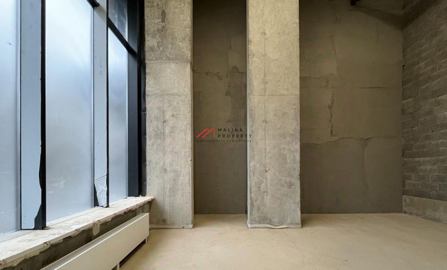 Продажа торгового помещения в районе Проспекта Вернадского 