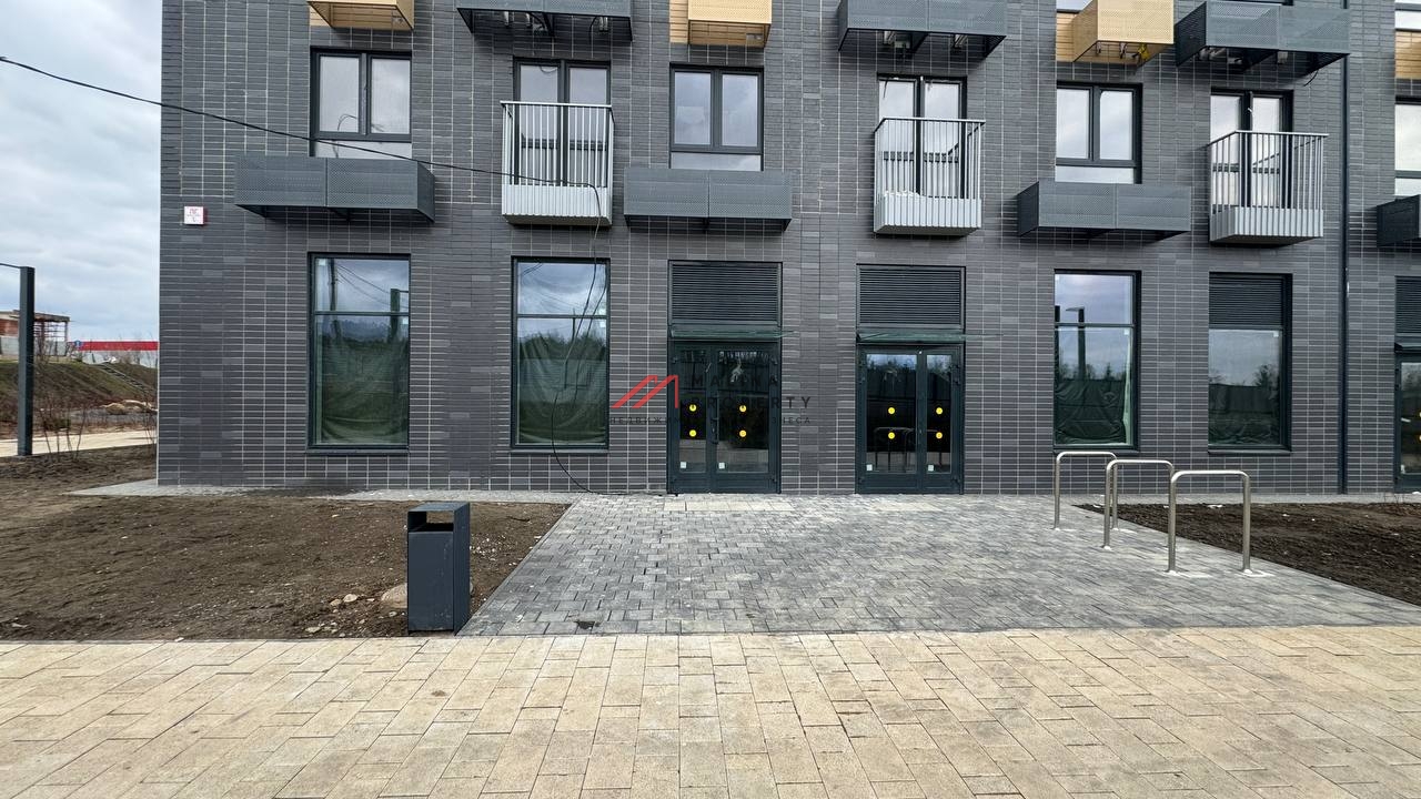 Продажа торгового помещения в ЖК Ильинские луга 