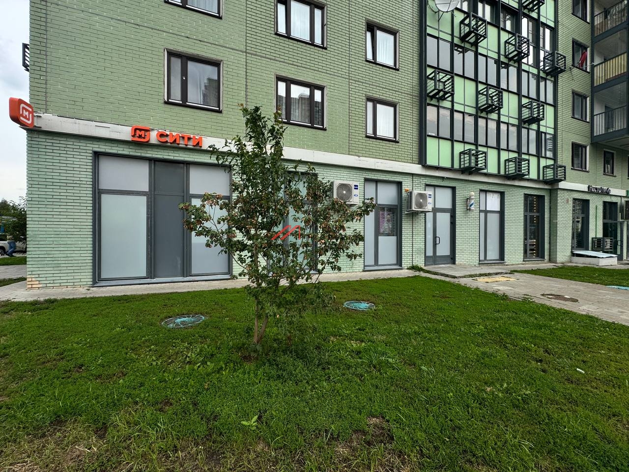 Готовый арендный бизнес с Магнит и аптека 