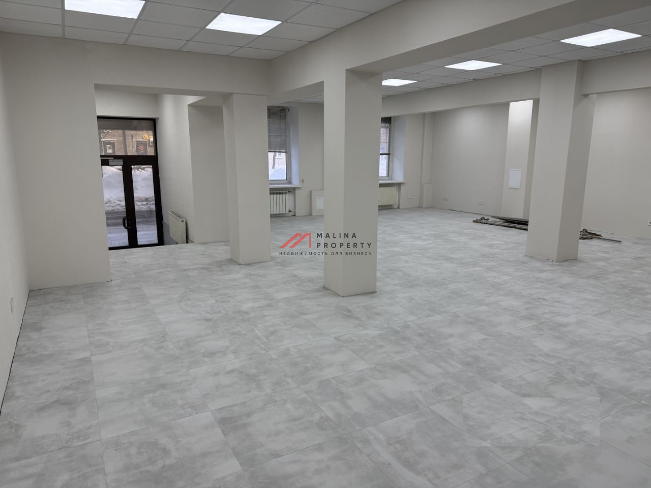 Продажа торгового помещения в районе Войковская 