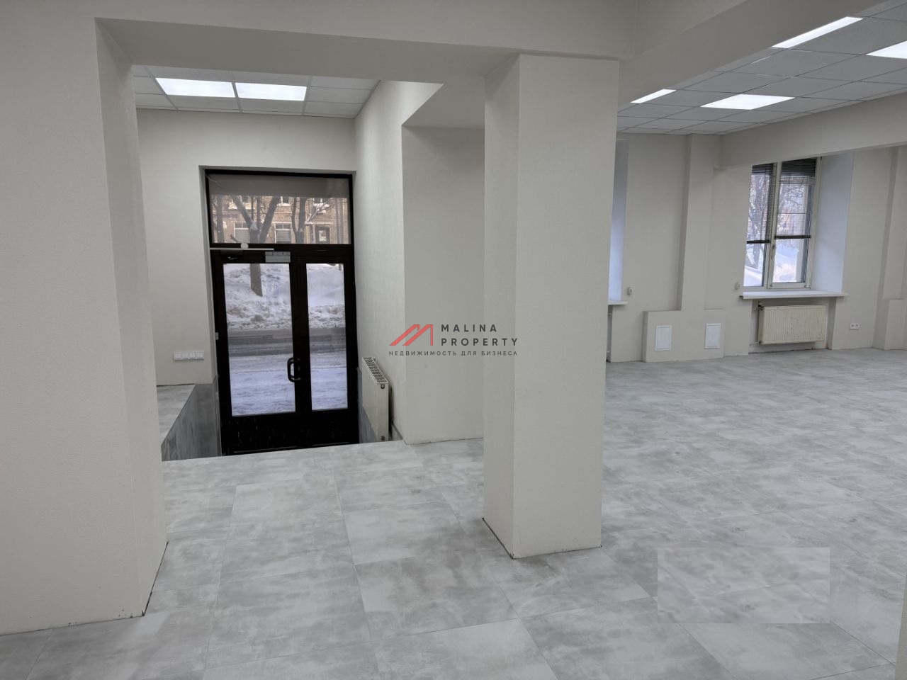 Продажа торгового помещения в районе Войковская 