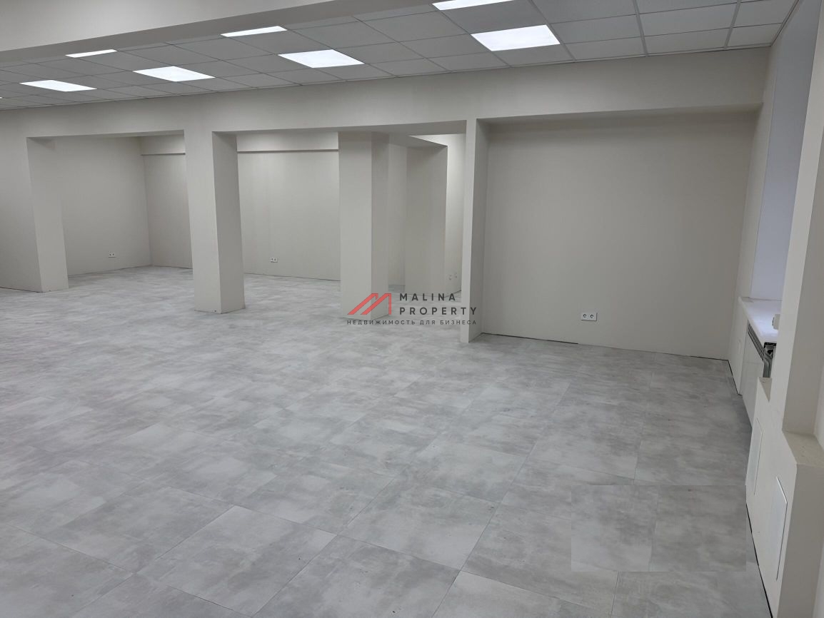 Продажа торгового помещения в районе Войковская 