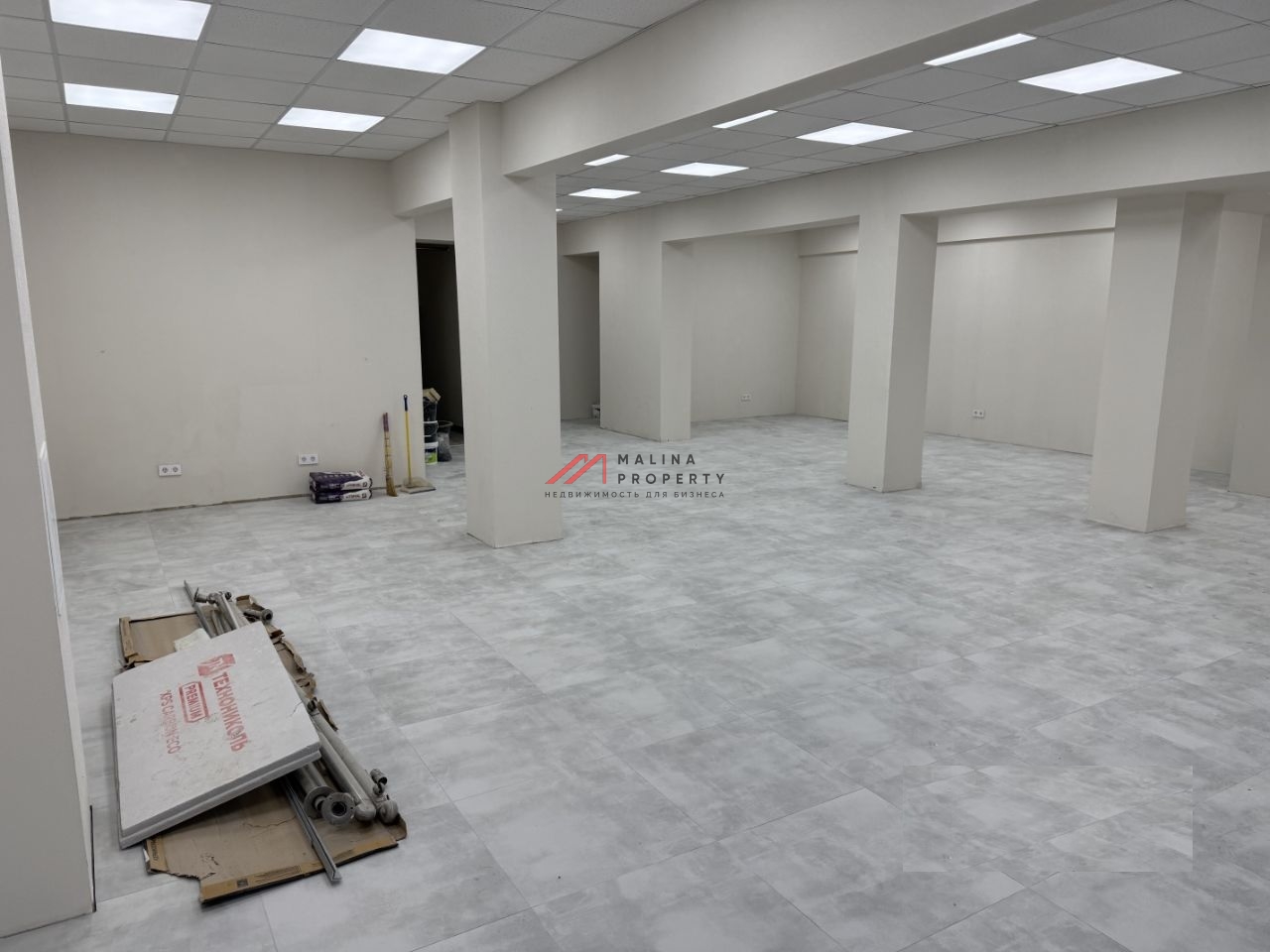 Продажа торгового помещения в районе Войковская 