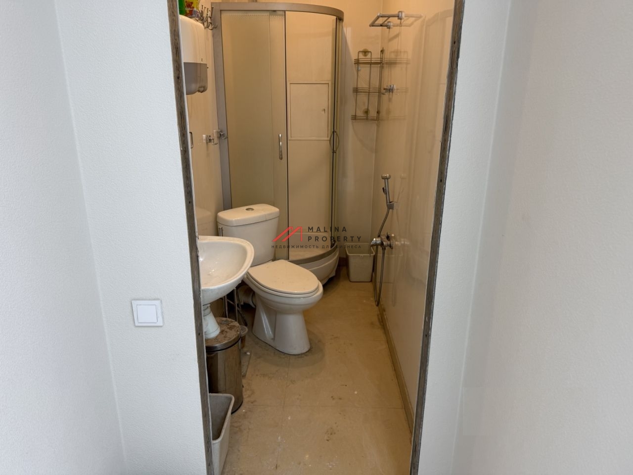 Продажа торгового помещения в районе Войковская 