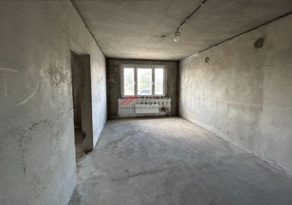 Аренда помещения возле метро "Физтех"