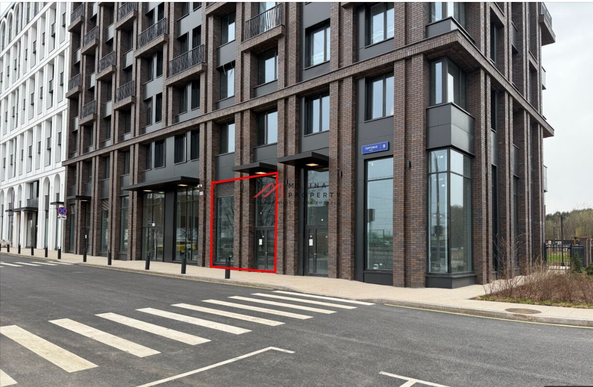 Продажа помещения в ЖК Skolkovo One. Ключи сразу.