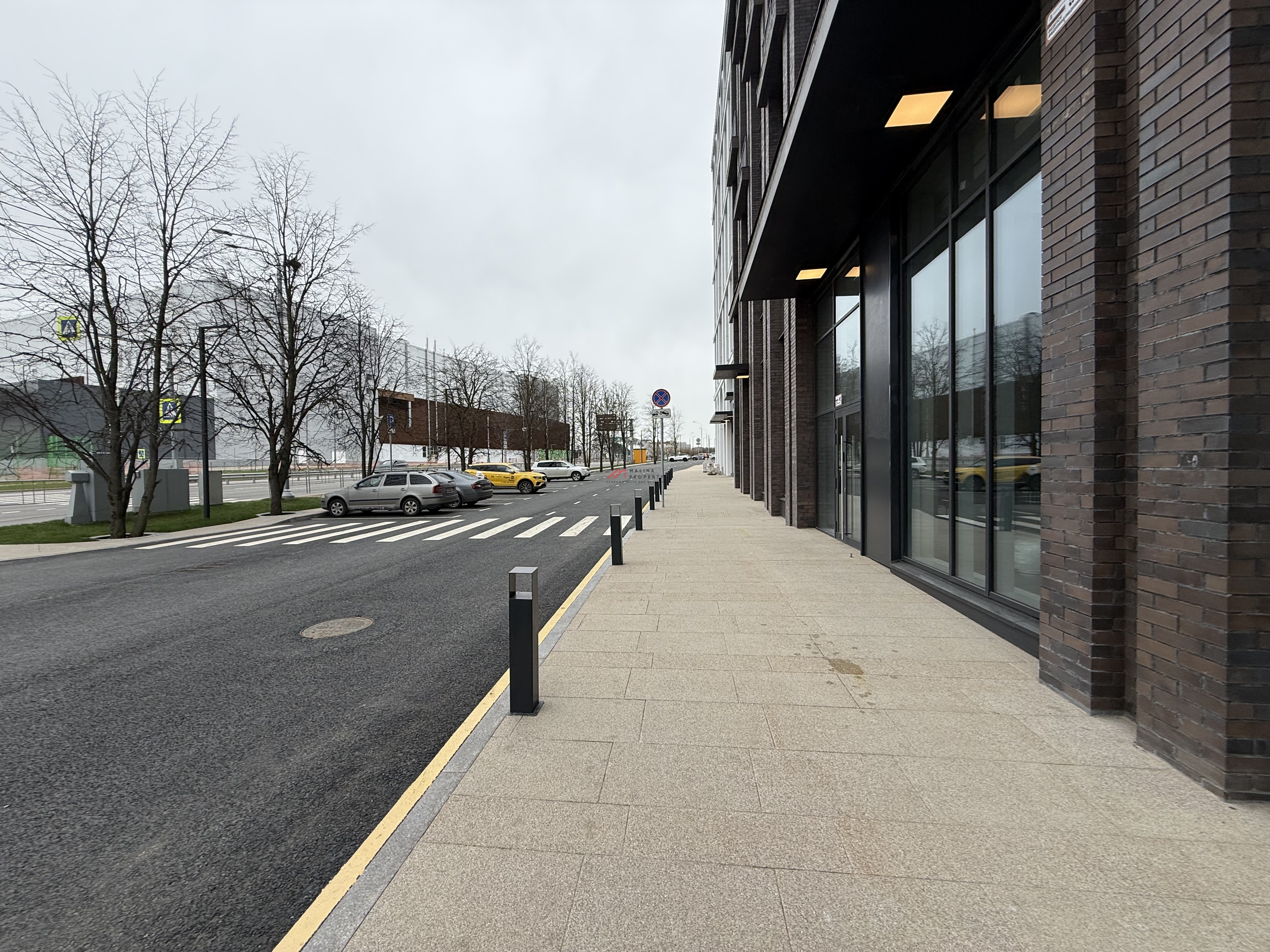 Продажа помещения в ЖК Skolkovo One