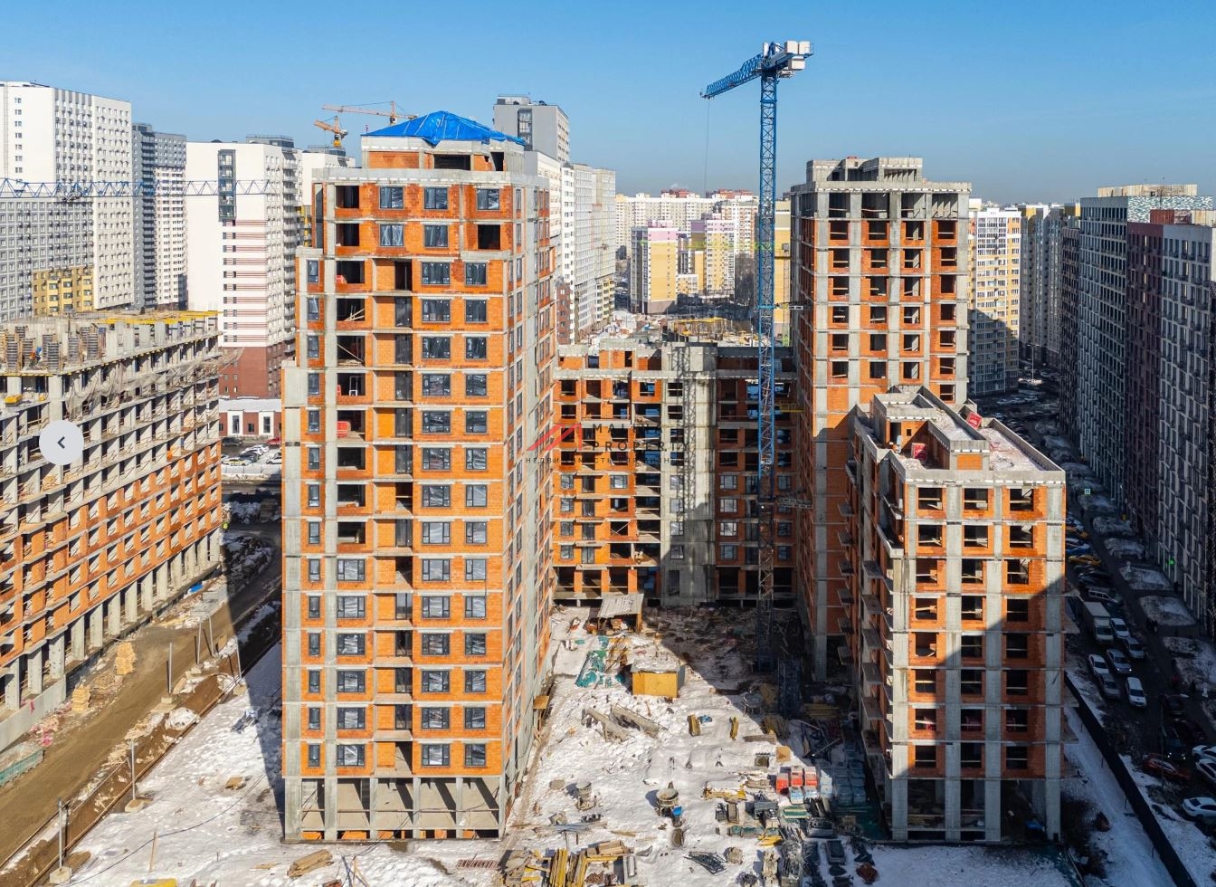 Продажа коммерческого помещения в "Первый квартал"