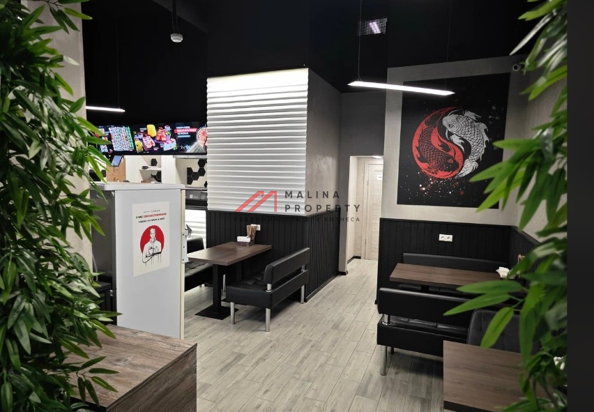 Продажа нежилого помещения в ЖК Октябрьское поле