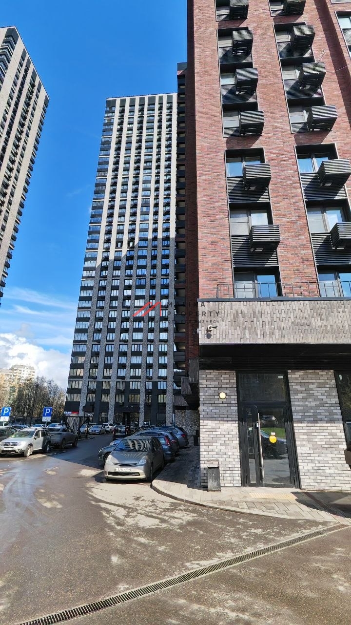 Аренда помещения на въезде в ЖК "Фестиваль парк"