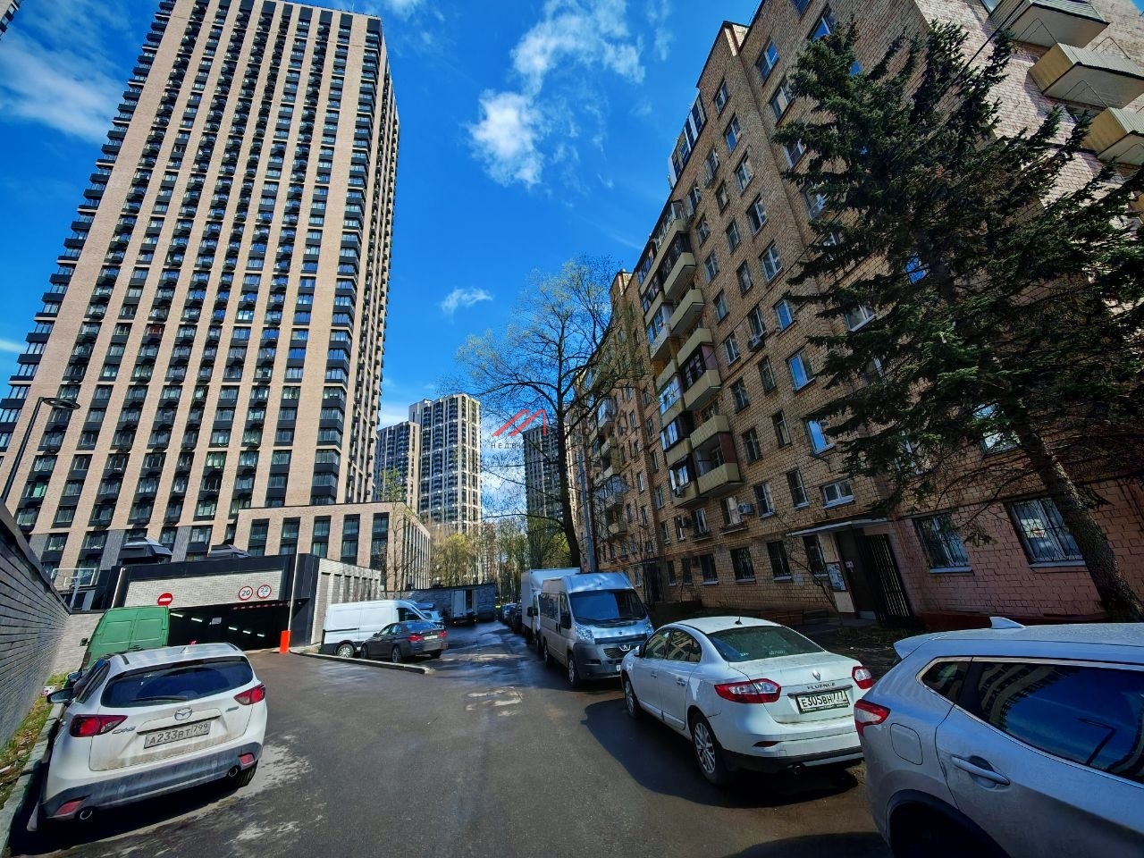 Аренда помещения на въезде в ЖК "Фестиваль парк"