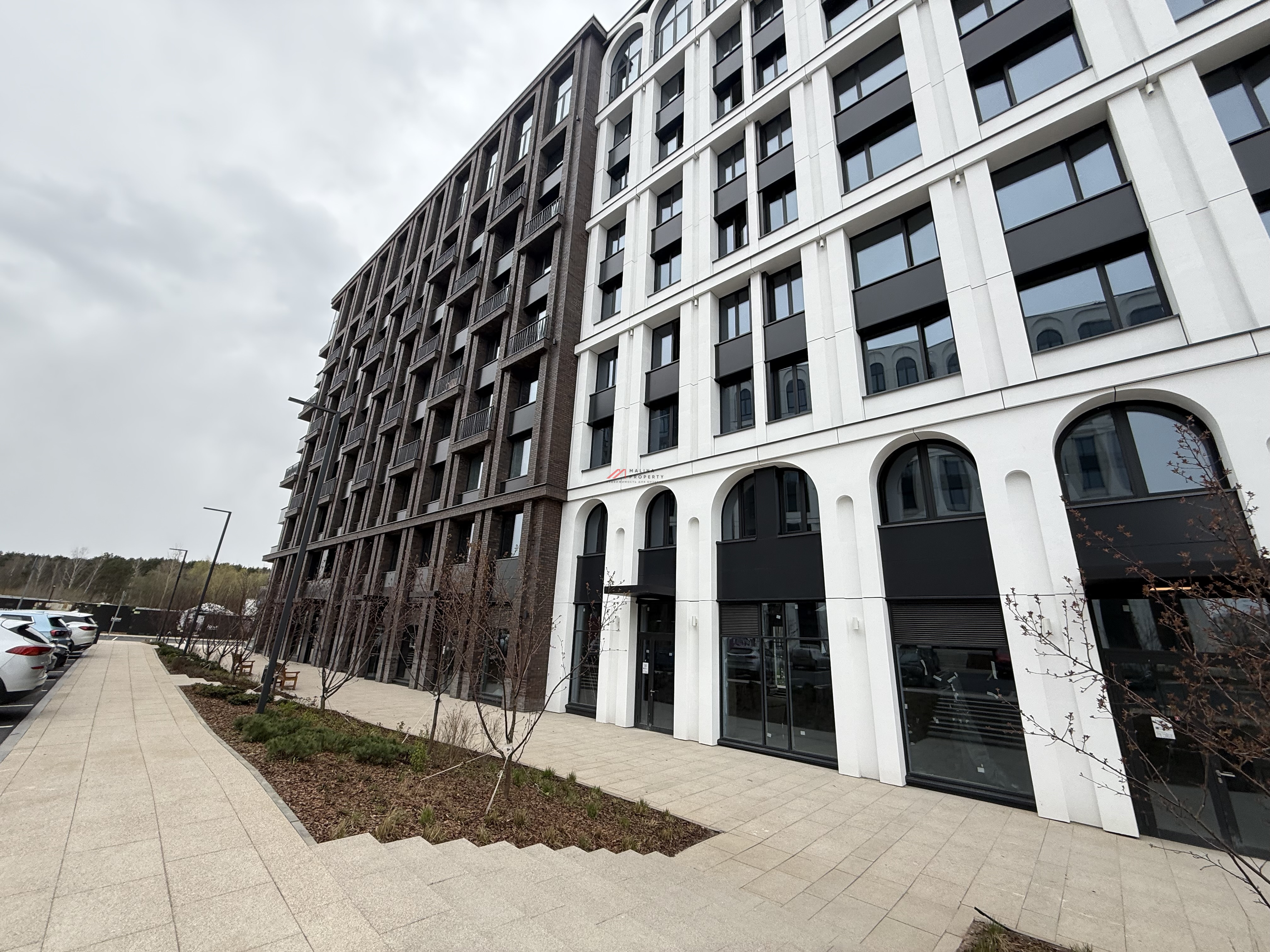 Продажа помещения в ЖК Skolkovo One. Ключи сразу.