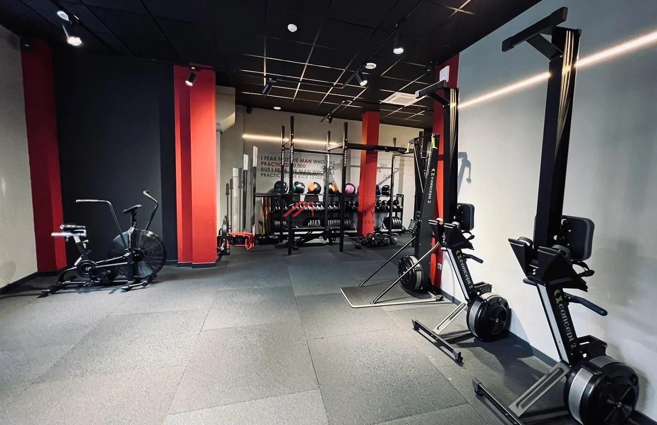 Продажа коммерческого помещения в ЦАО 