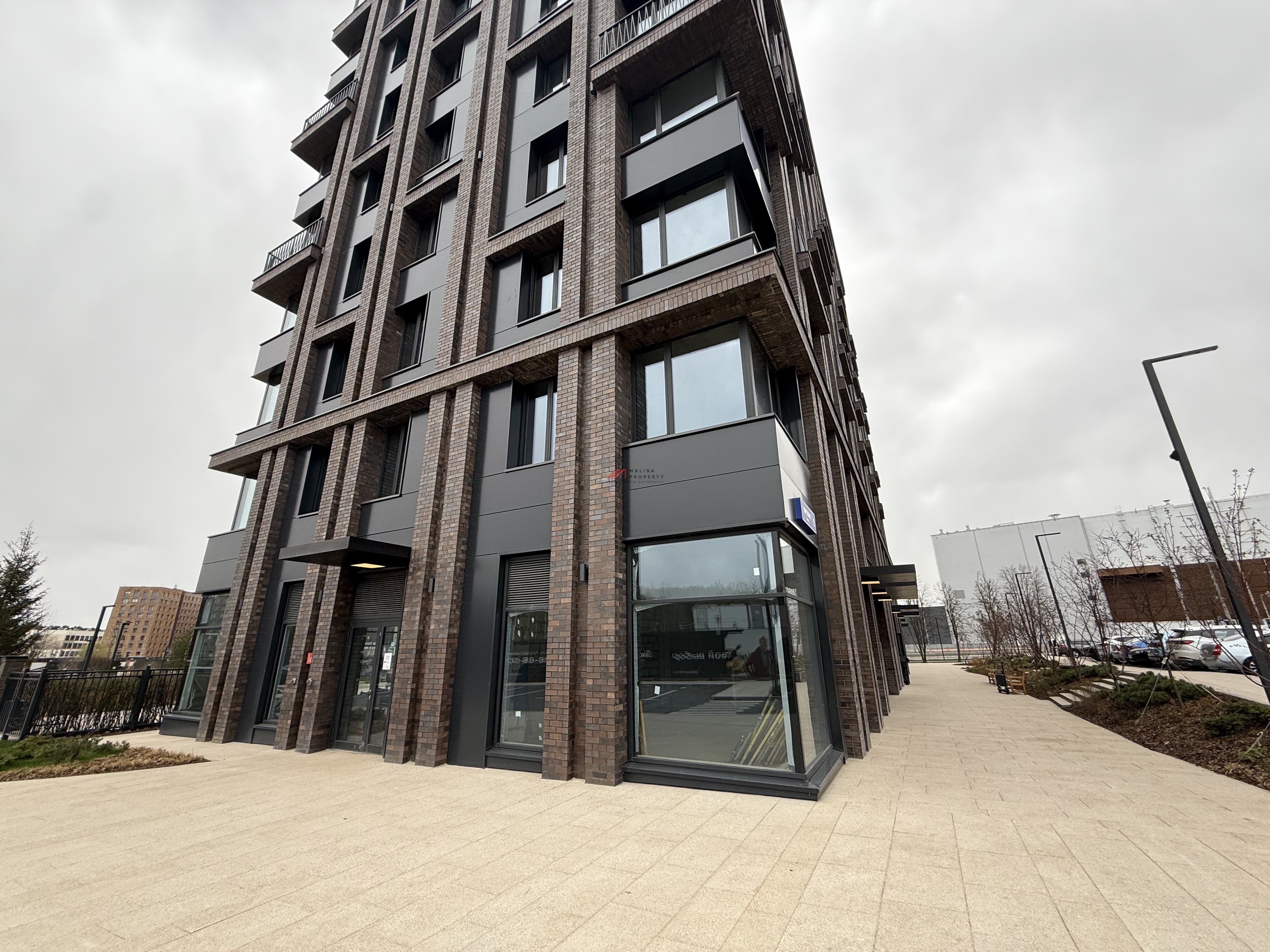 Продажа помещения в ЖК Skolkovo One