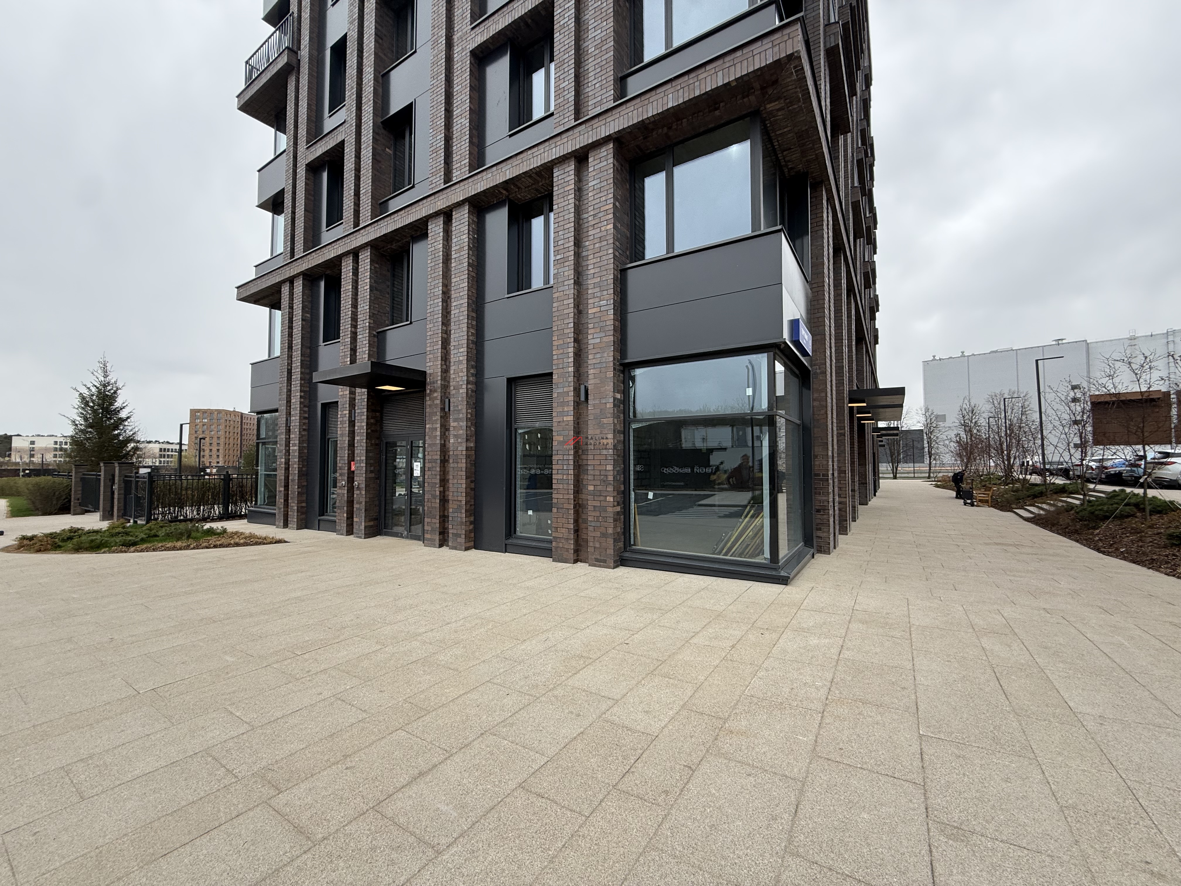 Продажа помещения в ЖК Skolkovo One