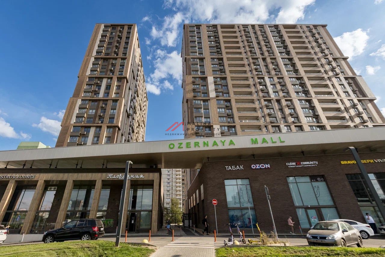 Продажа коммерческого помещение на выходе из метро