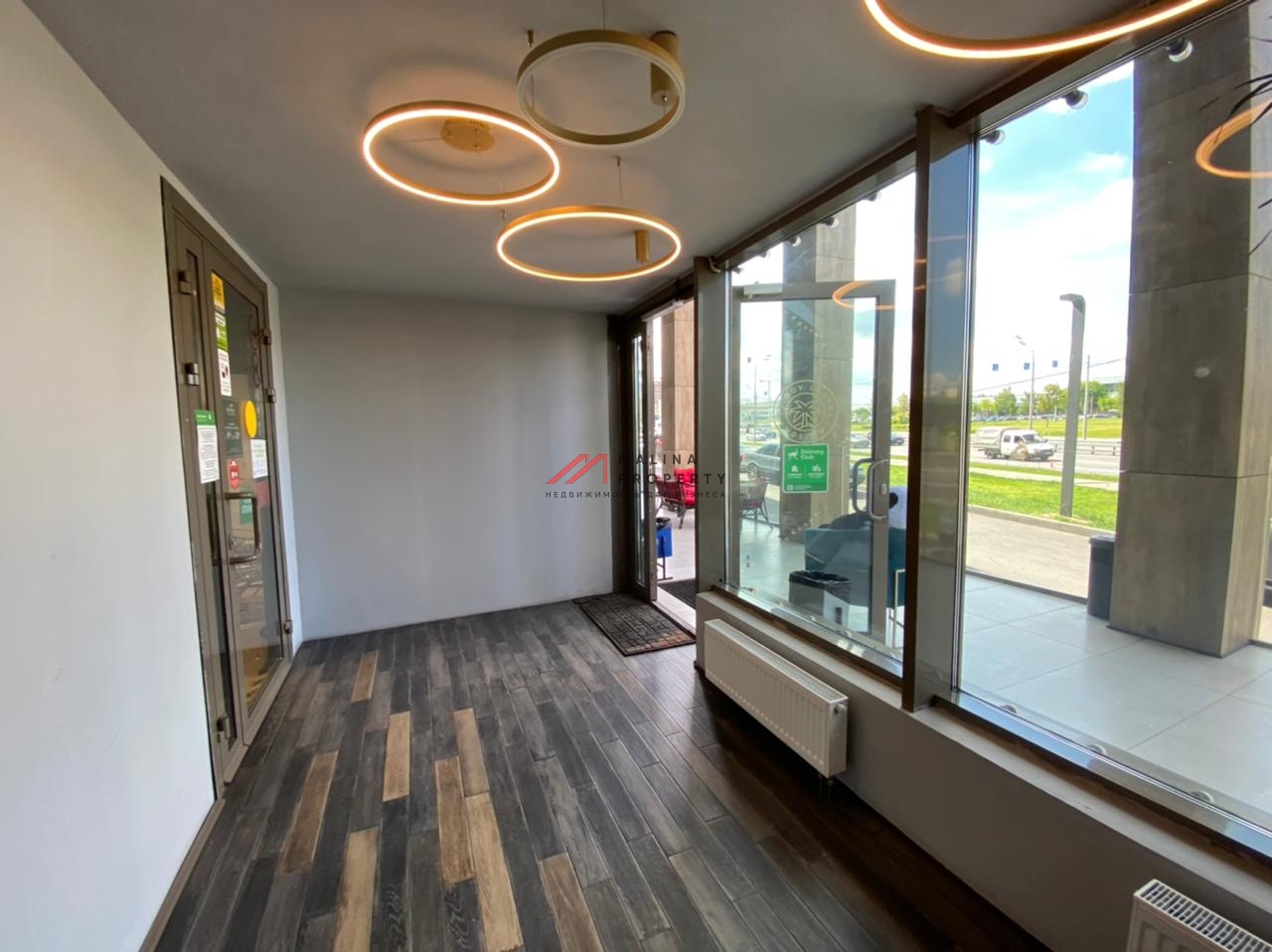 Продажа помещения с арендатором кальянная Ostrov Lounge