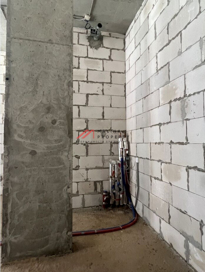 Аренда торгового помещения в ЖК «Бунинскиe кваpталы»