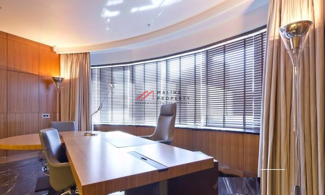 Продажа административного здания рядом с метро Крымская