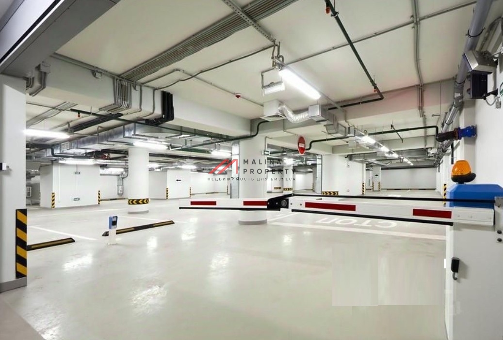 Продажа административного здания рядом с метро Крымская