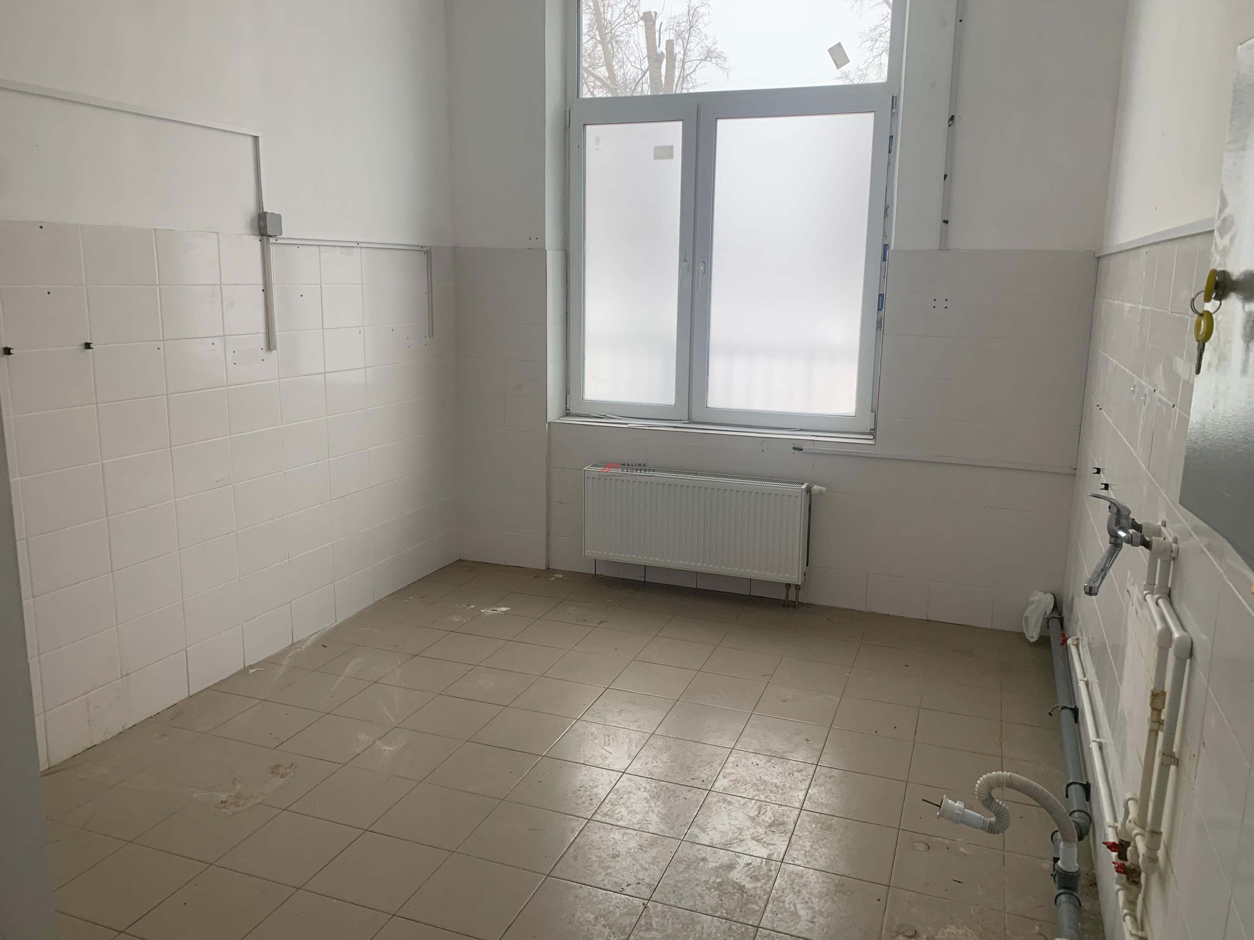 Продажа торгового помещения в ЖК "Гармония парк" 