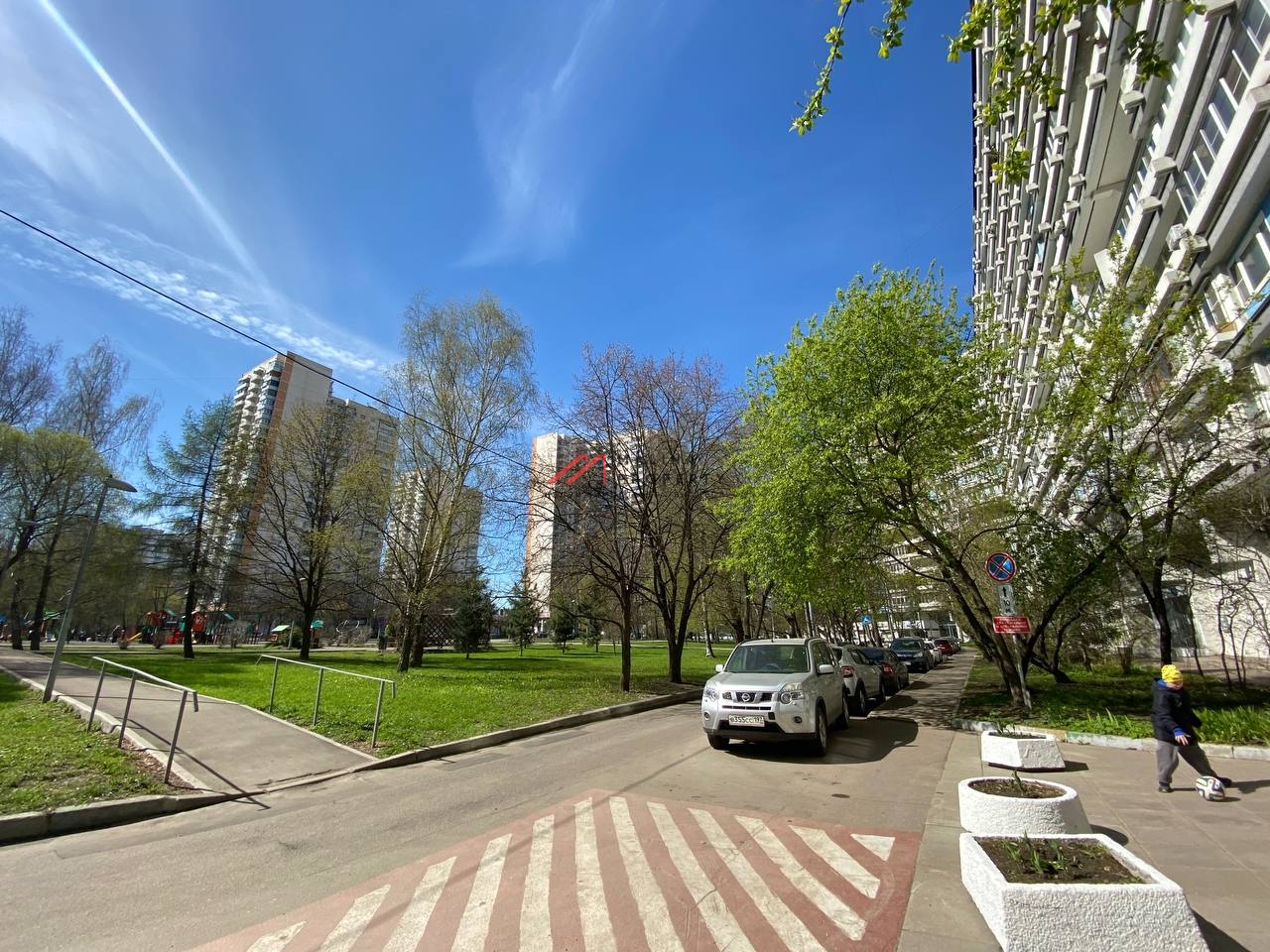 Продажа помещения возле метро Чертаново