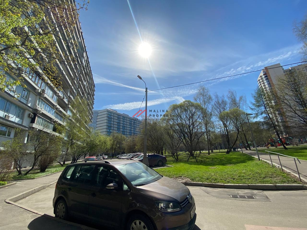 Продажа помещения возле метро Чертаново