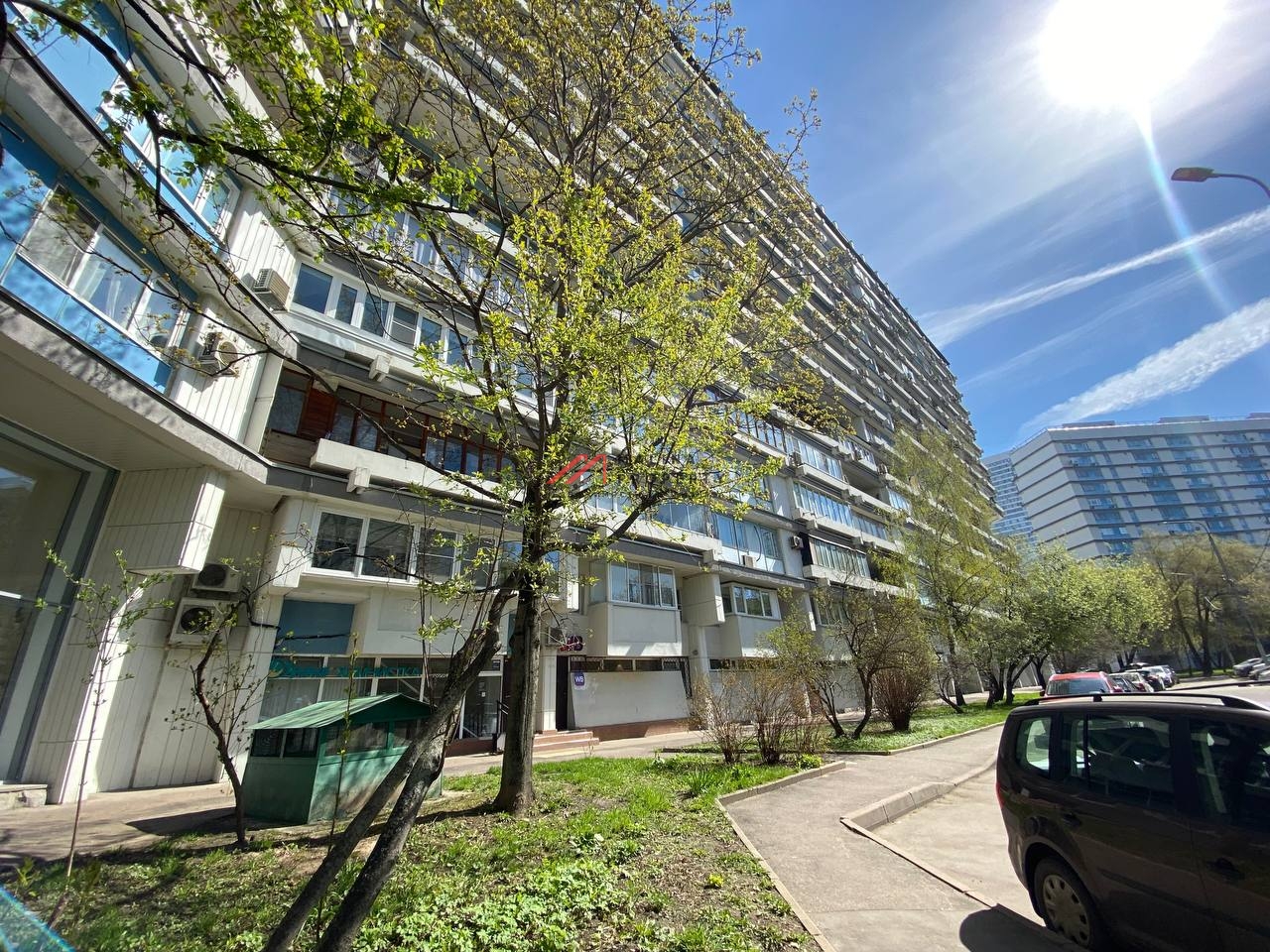 Продажа помещения возле метро Чертаново