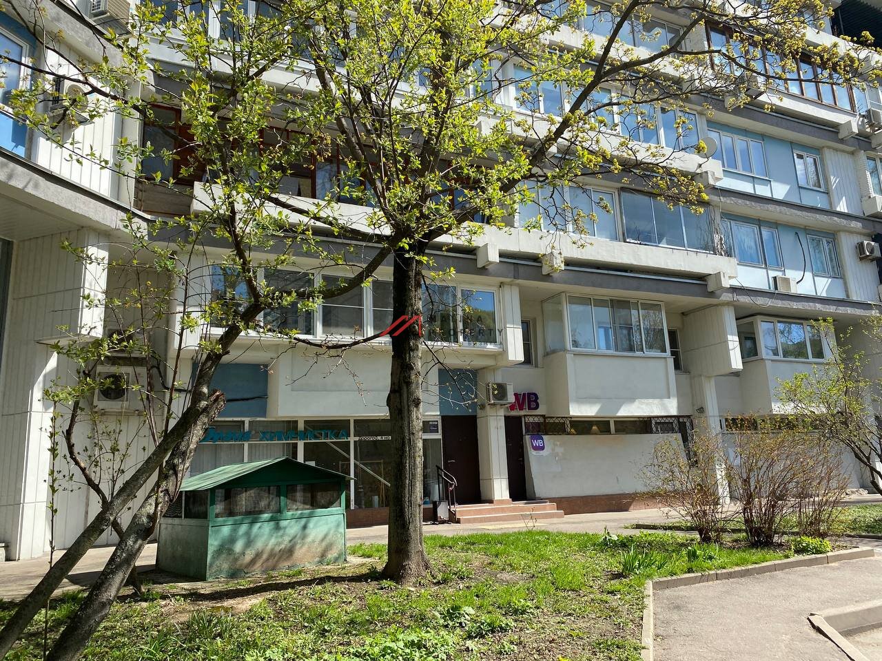 Арендный бизнес. Окупаемость7,6 лет.