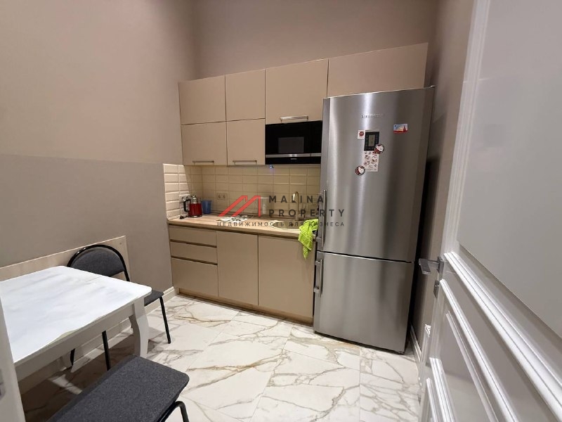 Продажа готового арендного бизнеса на Старокрымской улице