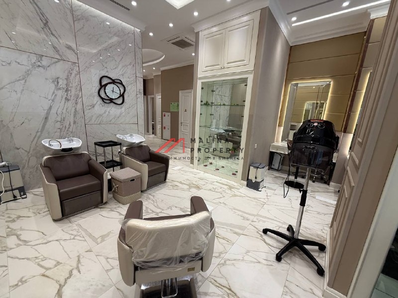 Продажа готового арендного бизнеса на Старокрымской улице