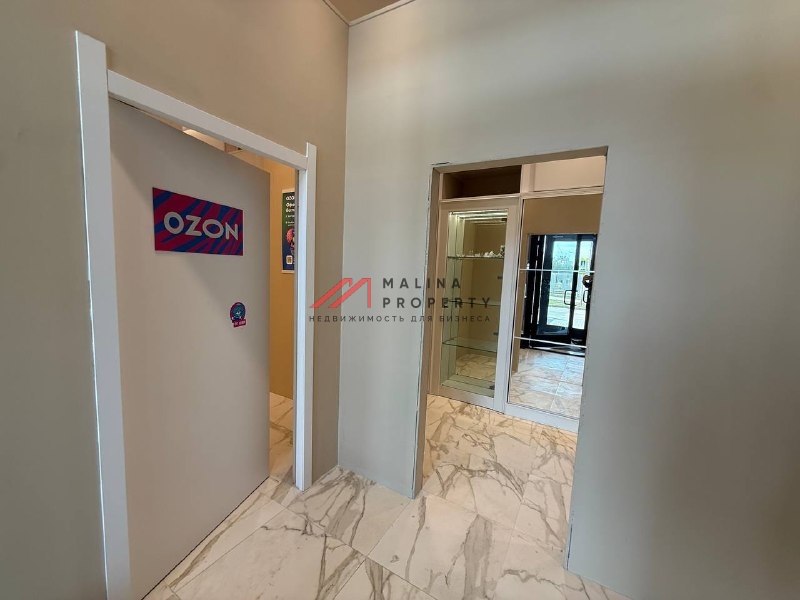 Продажа готового арендного бизнеса на Старокрымской улице