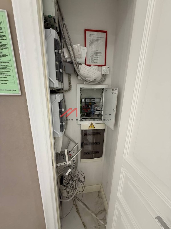 Продажа готового арендного бизнеса на Старокрымской улице